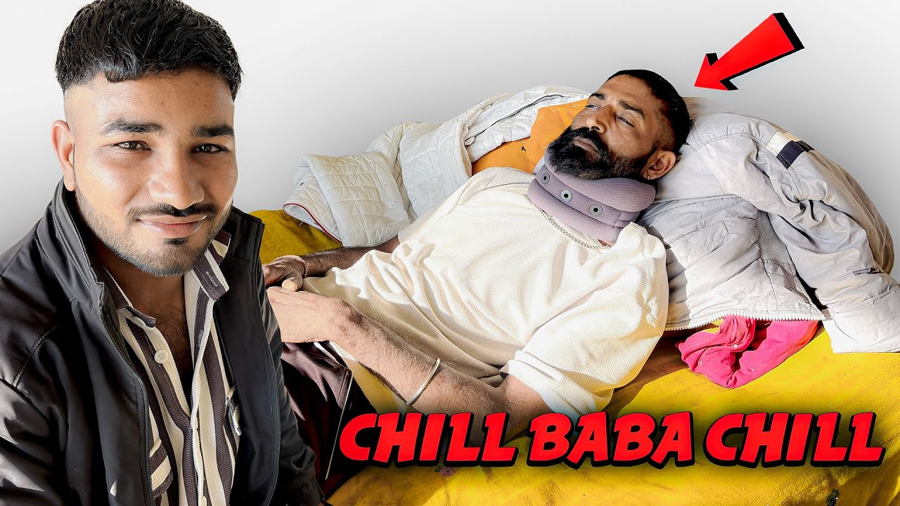 The End Of Chill Baba Chill 😱 Reality Kya Hai