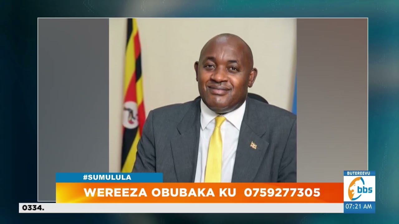 Gavumenti emalirizza enteekateeka okuliyirira abantu abaafiirwa ente zaabwe mu mabuka ga Uganda