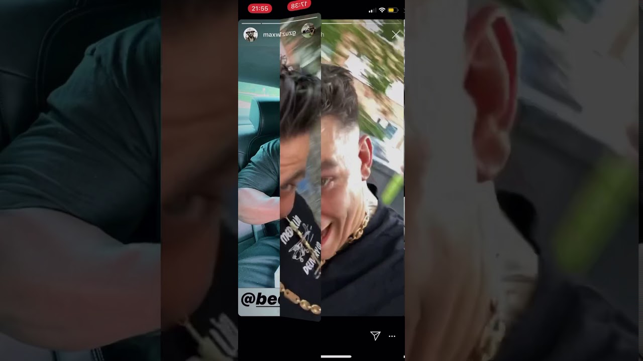 Best Of 1RAF7 Story&rsquo;s Juni 2020