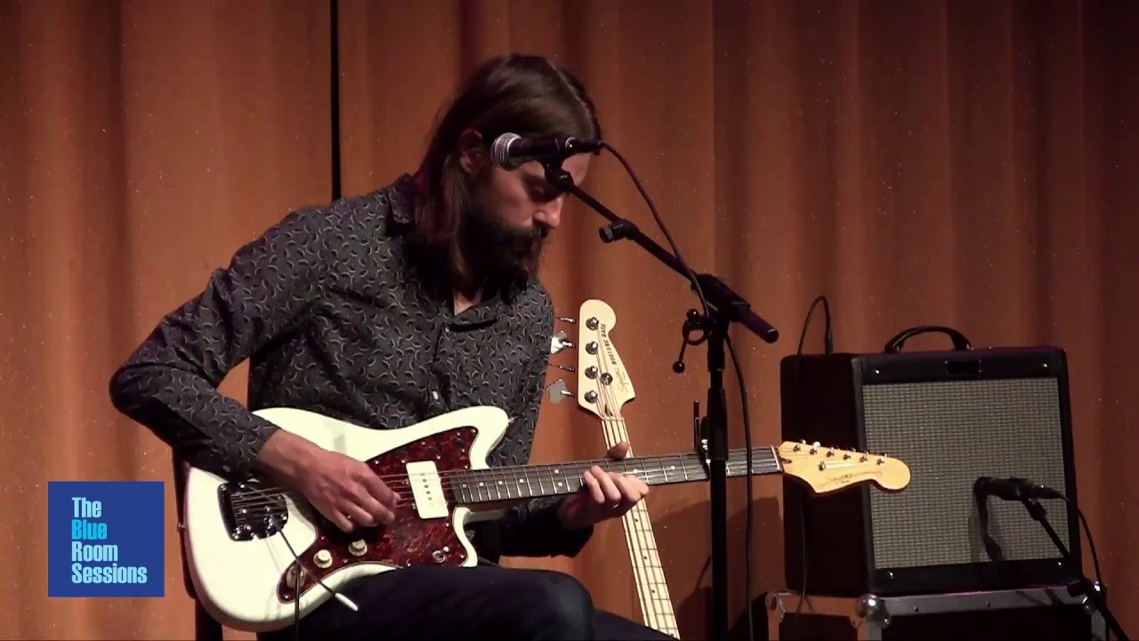 Chris Pureka - Holy