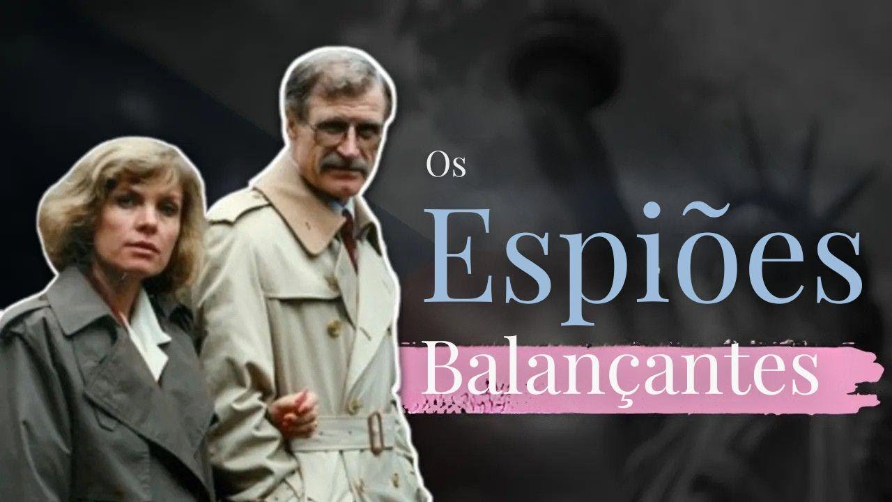 Os Espiões Mais Inusitados: Histórias Reais de Espionagem