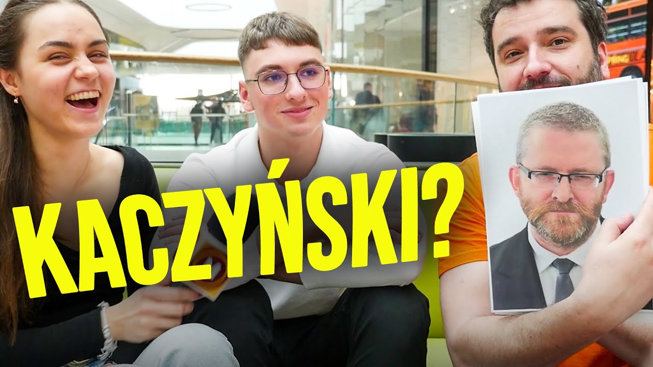 Co Polacy wiedzą o POLITYCE? | @Karol-Modzelewski