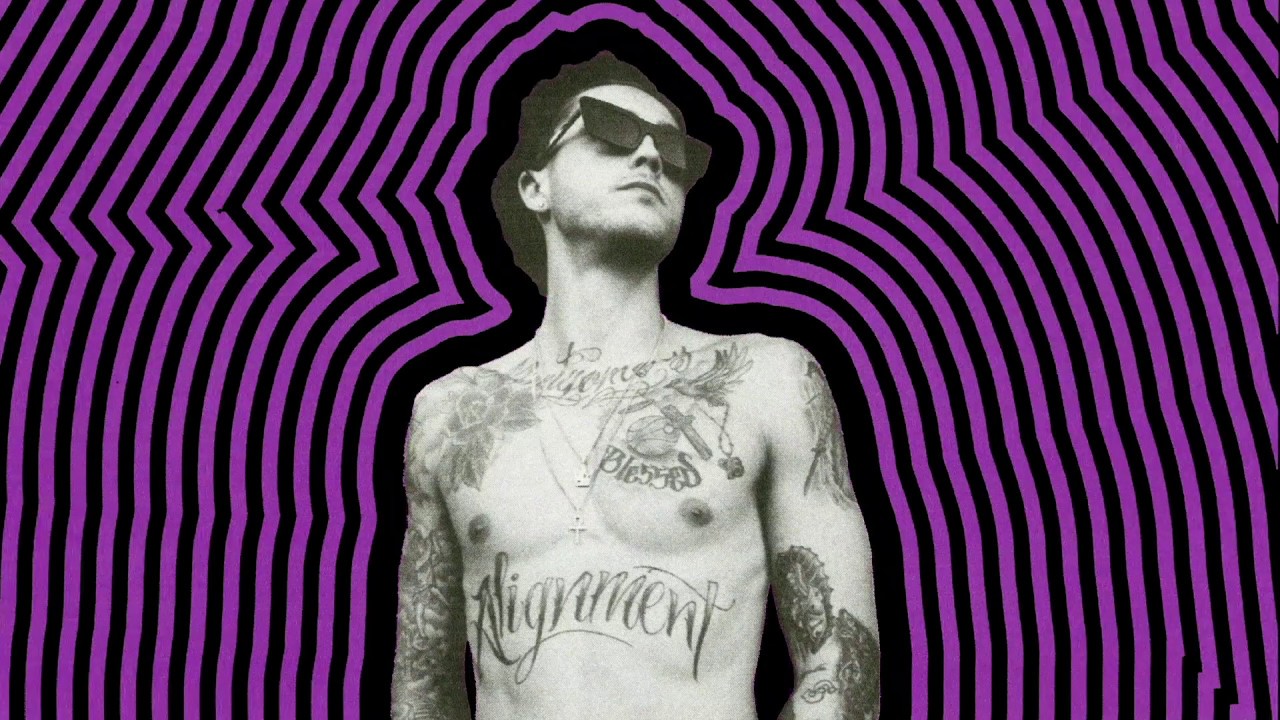 SK8 - Free [Official Audio]
