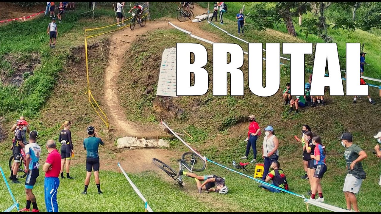 SHORT TRACK - SEGUNDA VÁLIDA NACIONAL XCO