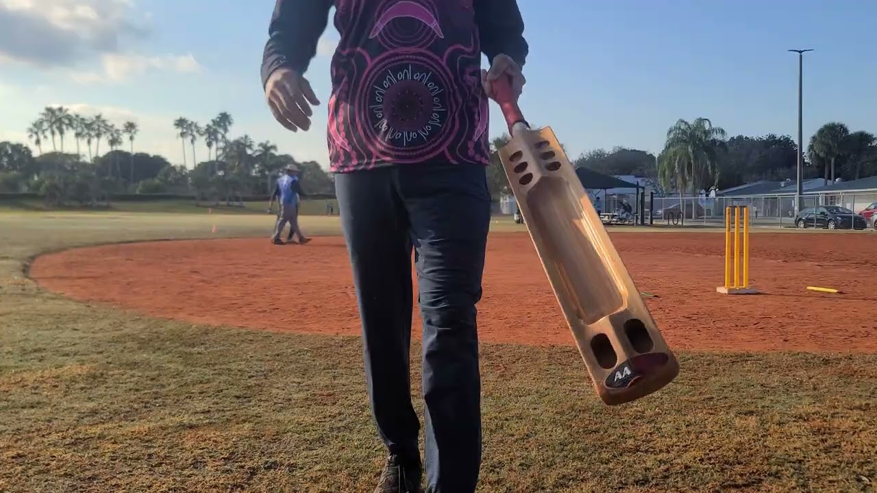 FCC Weston Championship Game 21 - second inning Malaya vs Mehul 02/14/2026