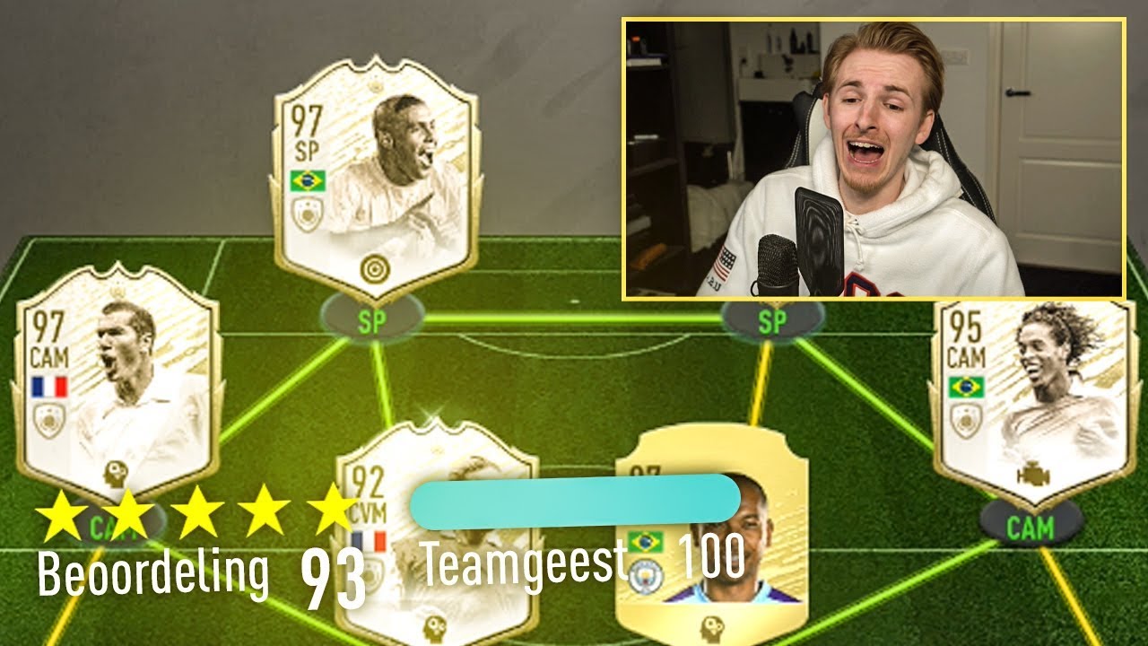 Bewijzen dat een 193 draft een makkie is!
