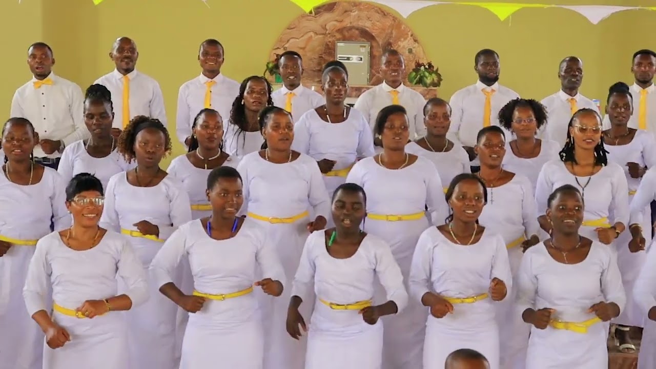 MTOTO KAZALIWA BY G.JAMES- Organist DR.KENY Live Performance