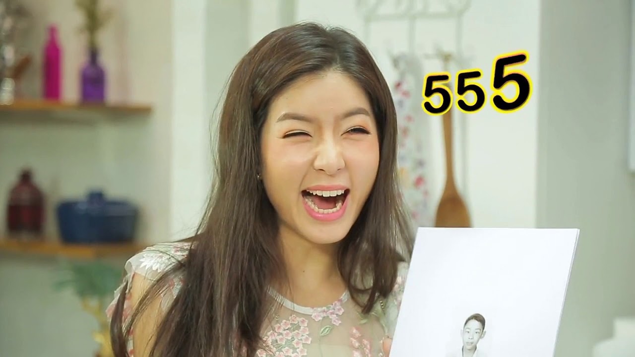 เด็กชายโจ๊ก โซคูล l ยี่หวา สำเนาถูกต้องมาก !! l ครัวฮา พาชิม