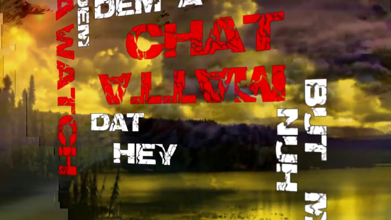 Terry K  - Step Out Official Lyric Video Krushaz Inc Production