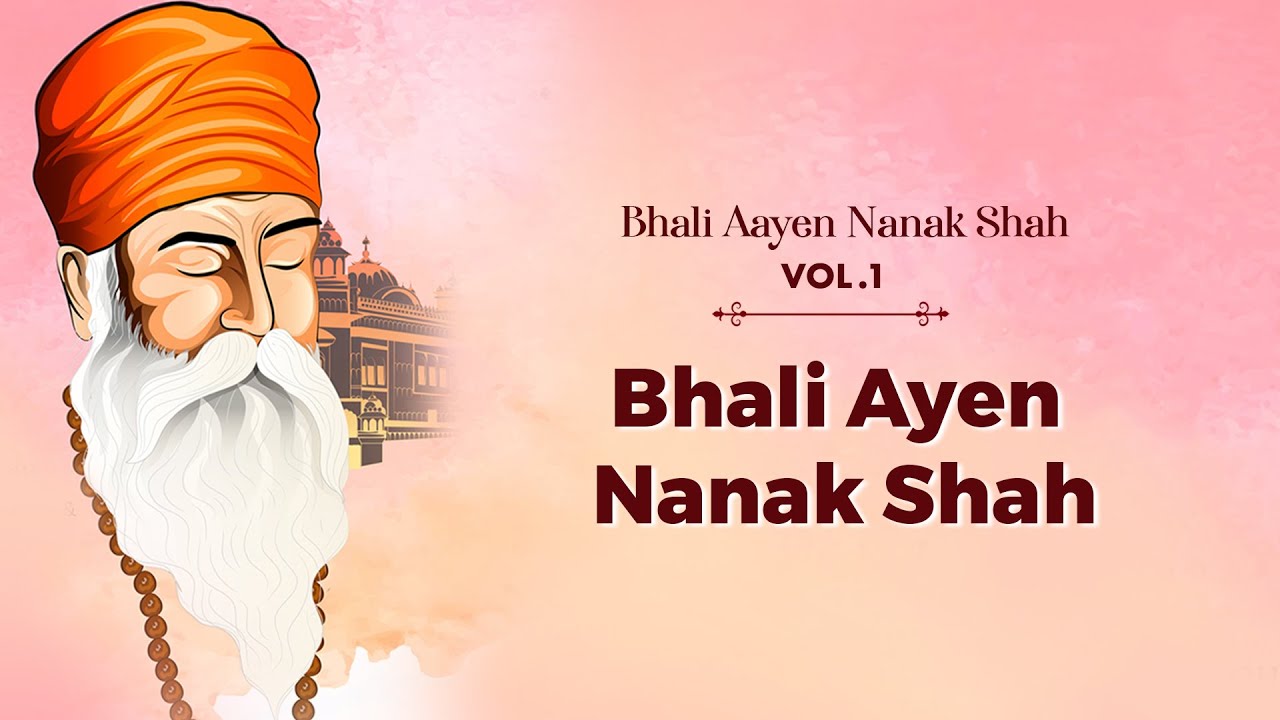 Bhali Ayen Nanak Shah | Guru Nanak Song | Gulshan Khemani, Satram Rohra, Dada C | Darshan Khemani