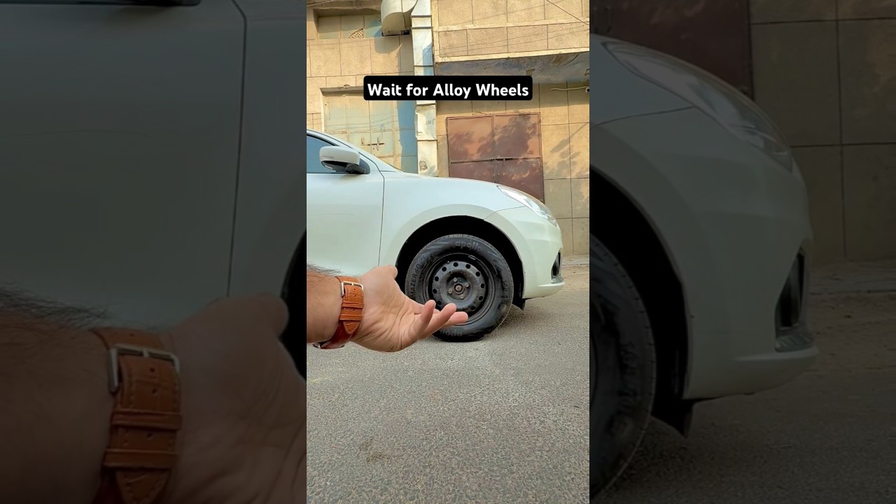 Alloy Wheels❌ WHEEL COVER ✅ Order now from www.priganindia.com