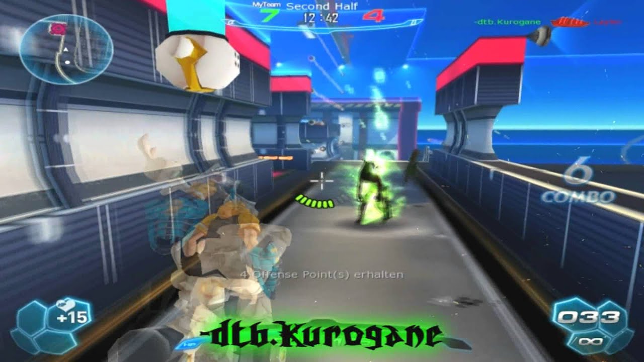 S4L DrohneNA & Kurogane