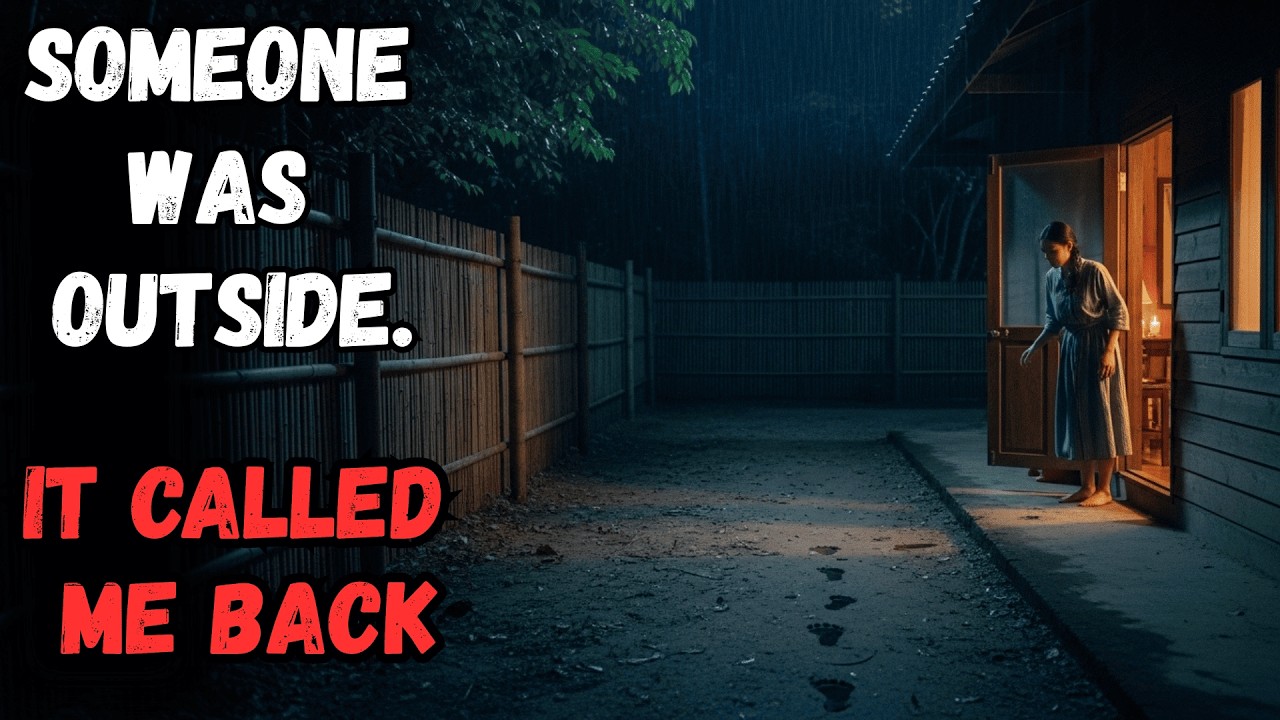 An Asian Superstition Warns Against Calling Names at Night