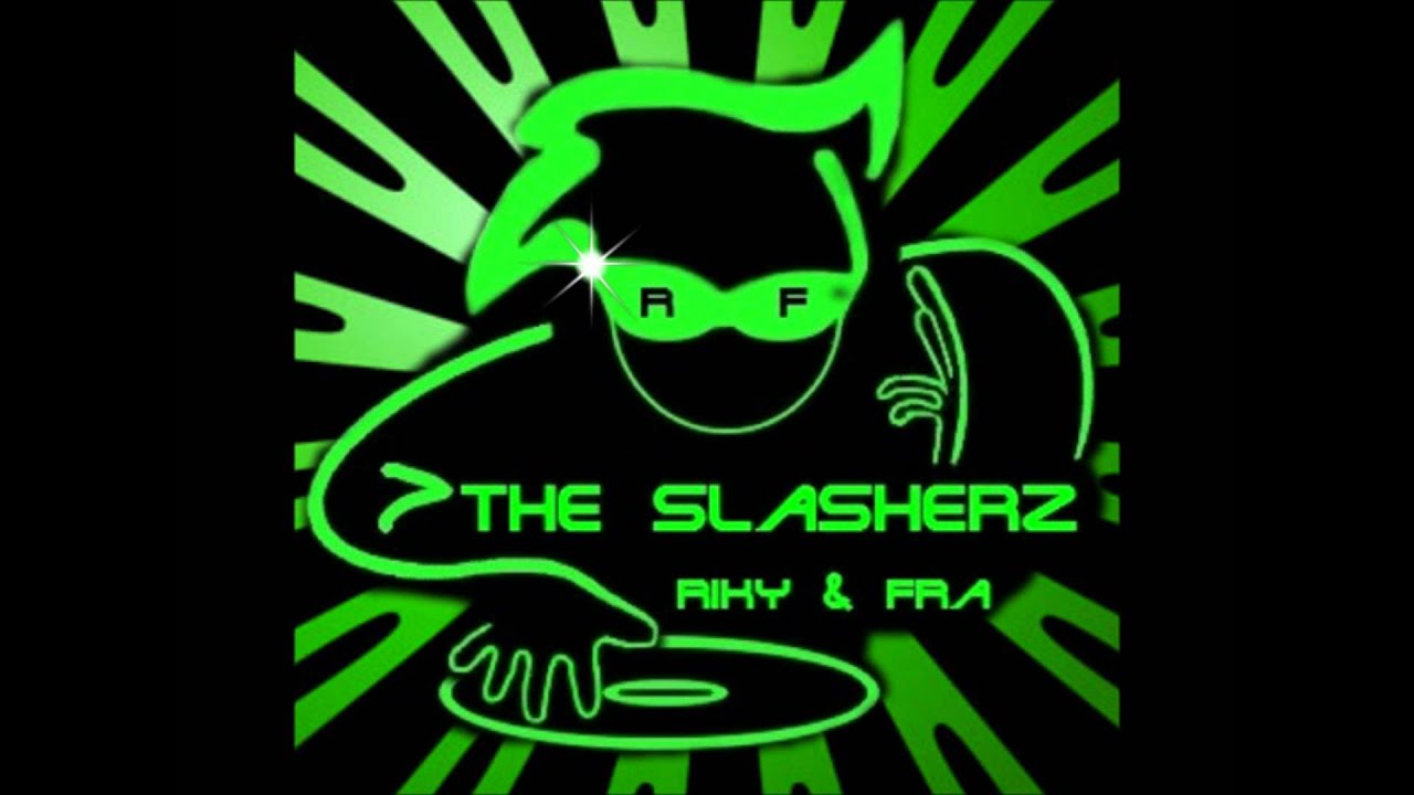 Haito - Rock n Roll ( The SlasherZ Mix )