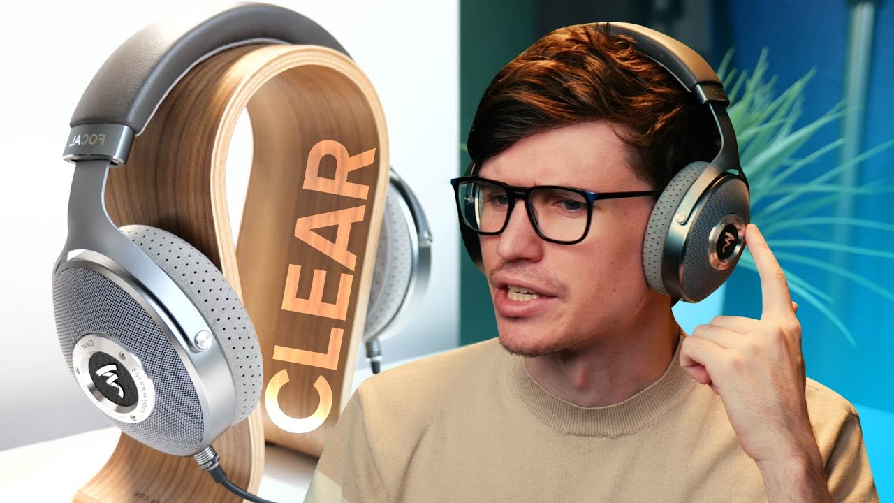 I bought the Focal Clear in 2022!