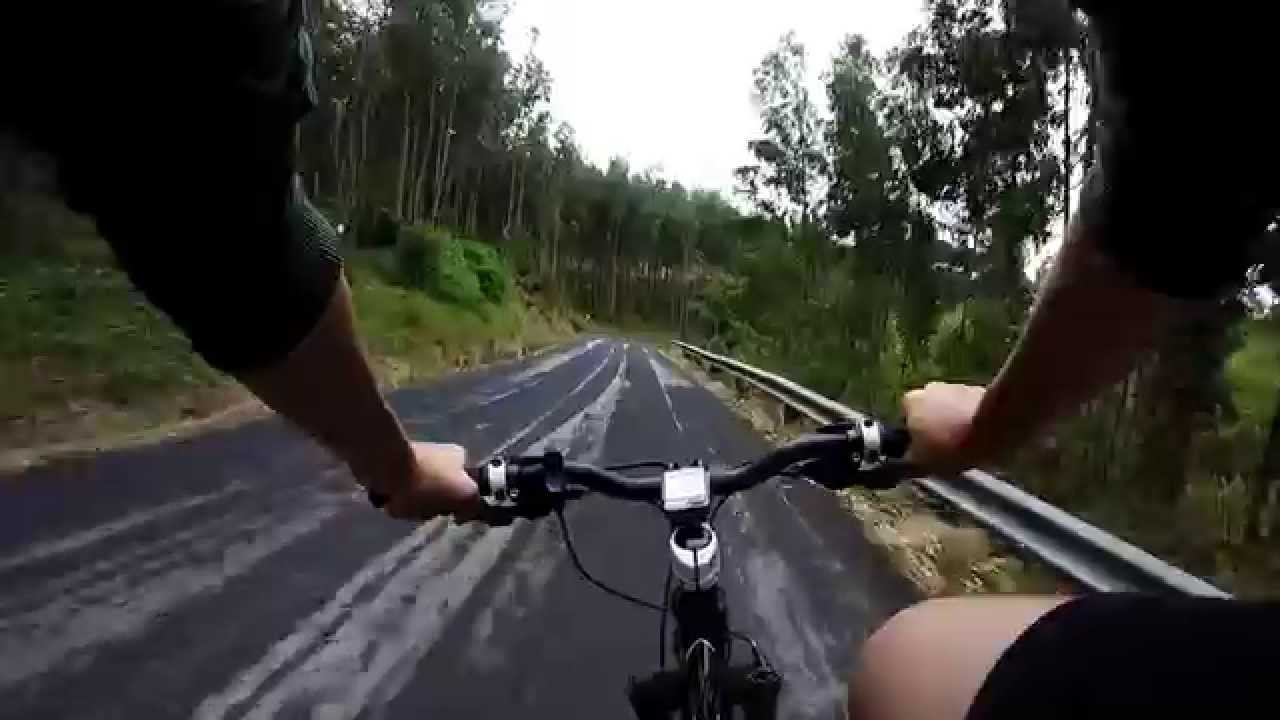 Gopro Bike