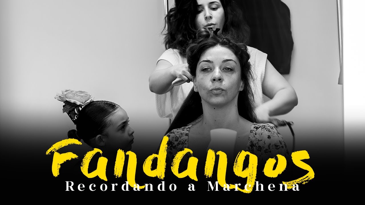 Sandra Carrasco & David de Arahal & Los Mellis & José Luis López | Fandangos en Arahal 16·JUN·23