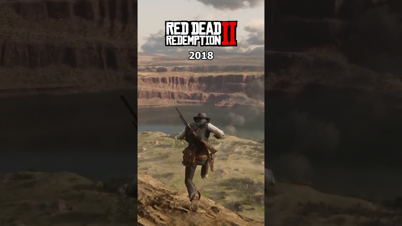 KCD2 vs RDR2 Ragdoll Physics Test and Comparison