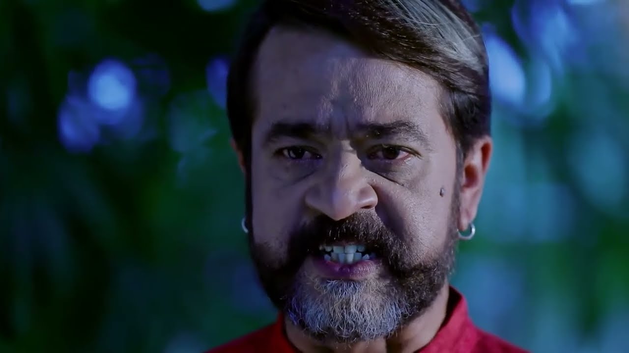 Nagini - Ep 349 - Ramji, Harini Chandra, Deepika Das - Malayalam Tv Serial - Zee Keralam Classics
