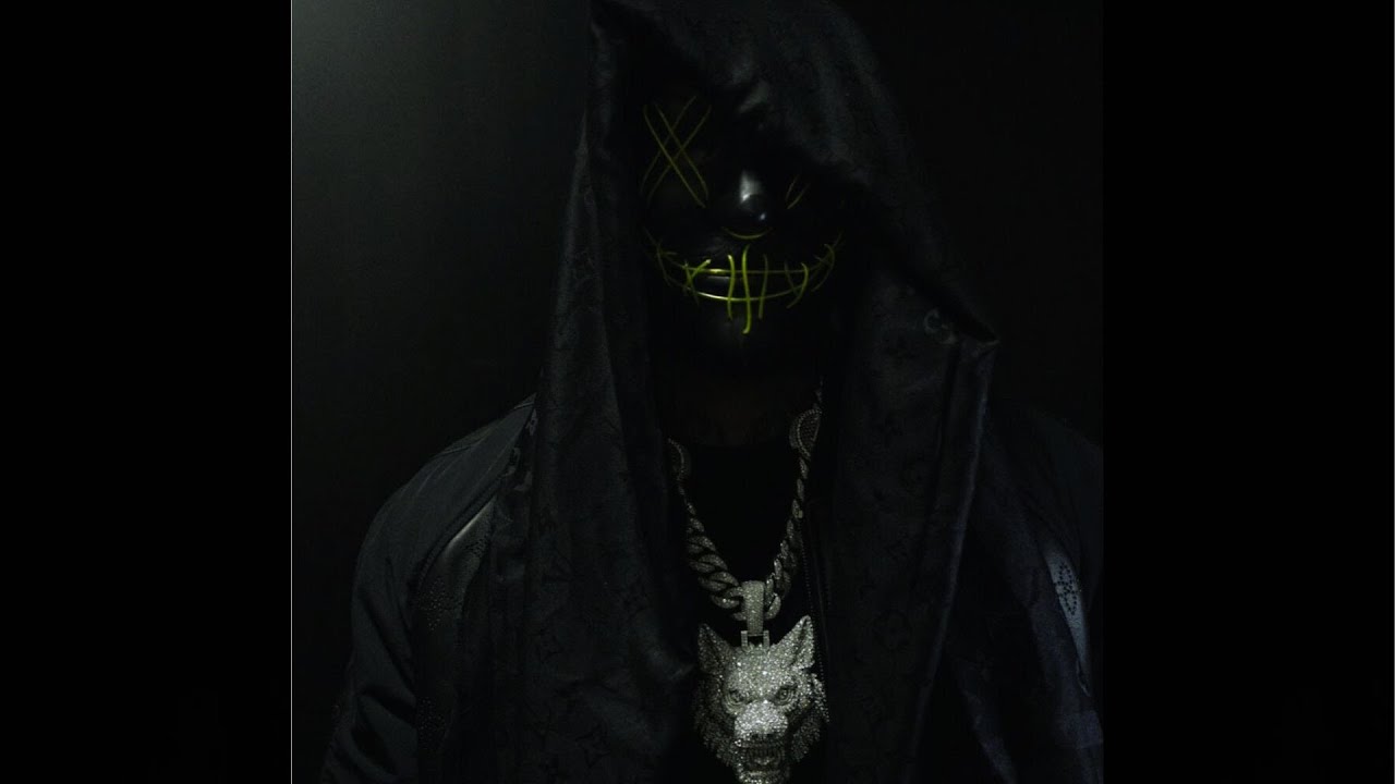 ROA Type Beat - 