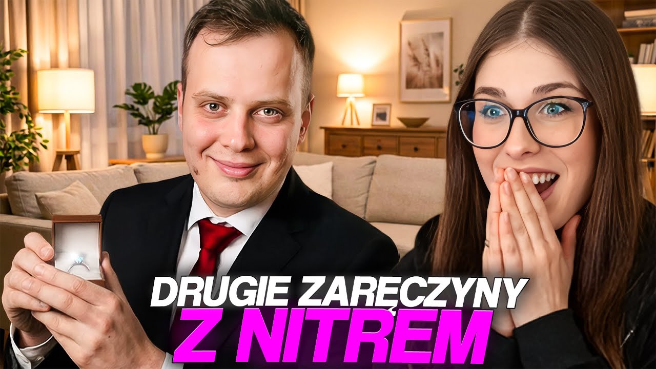 SANDRA O DRUGICH ZARĘCZYNACH NITRA
