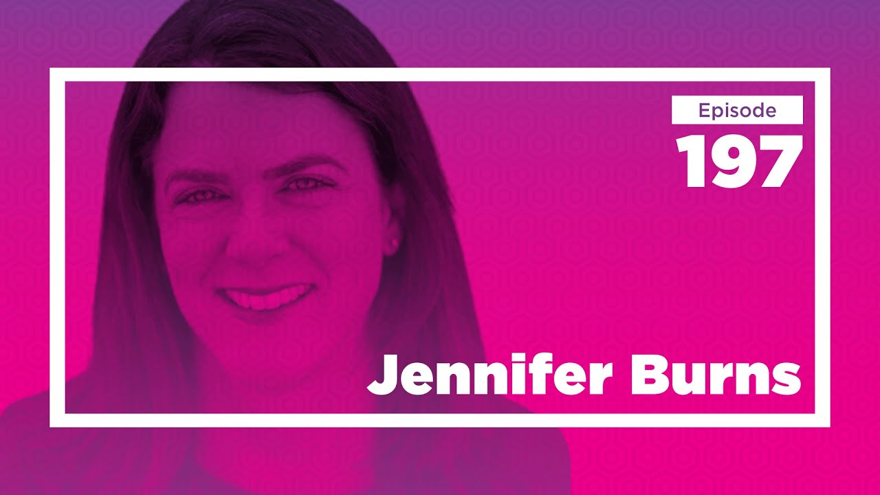 Jennifer Burns on Milton Friedman and Ayn Rand | Conversations with Tyler