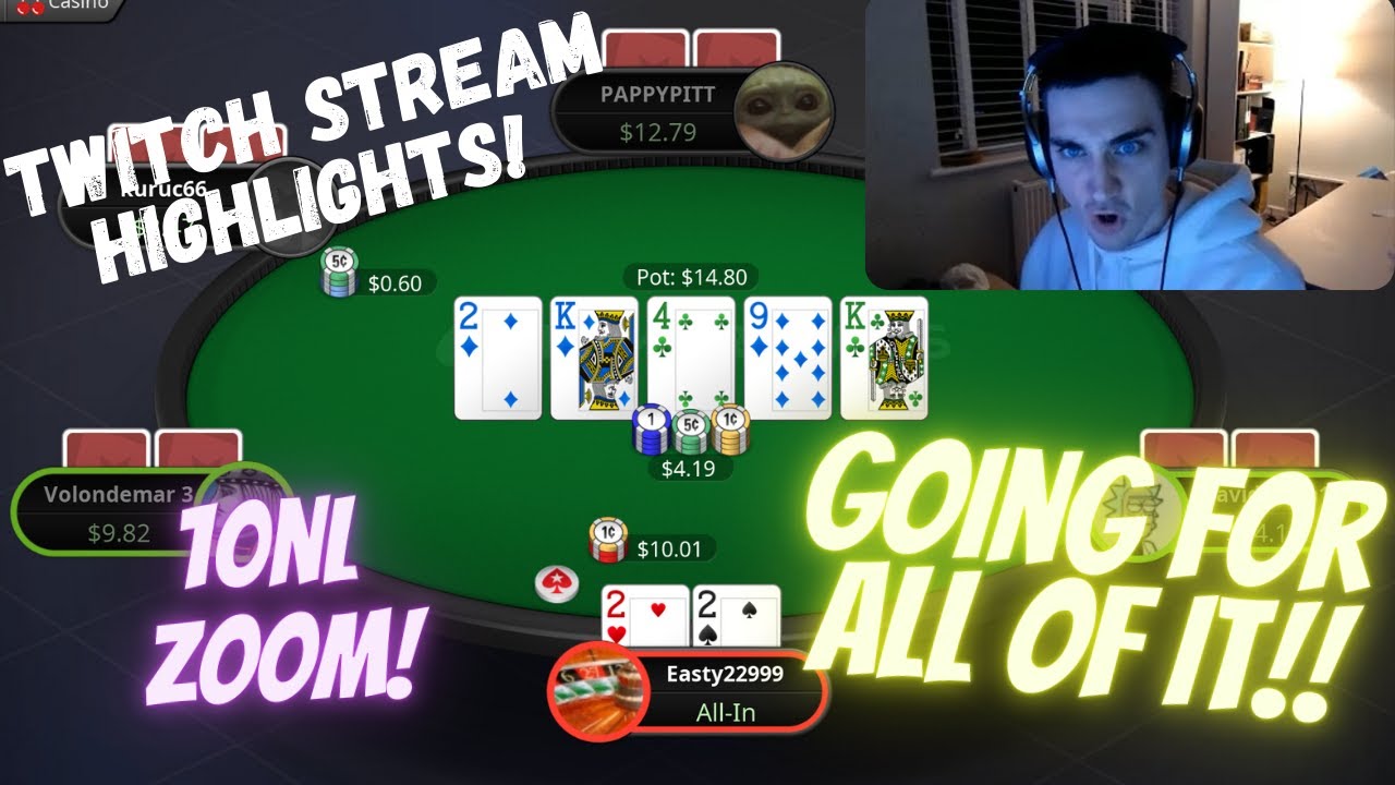 Quarantine Grind Episode 22 - AWFUL Start at 16NL - Going CRAZY and Rallying Hard at 10NL?!