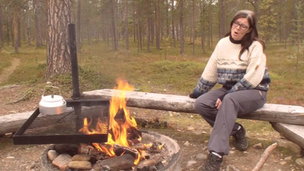 Lumottaret - Lapin kesä