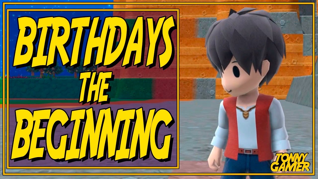 Birthdays the Beginning - FINAL DA CAMPANHA! - Gameplay Portugu&ecirc;s PT-BR
