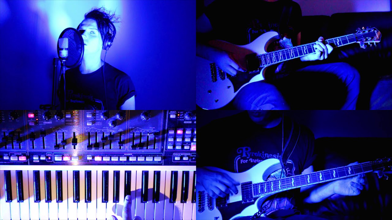 APPELS + ORANJES - THE SMASHING PUMPKINS (COVER)