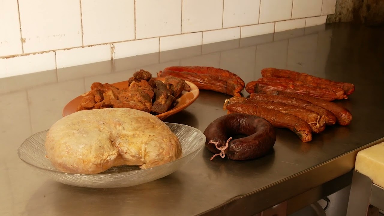 #TASTE. Episódio 99. Notas para o estudo da história da alimentação na ilha de S. Maria.