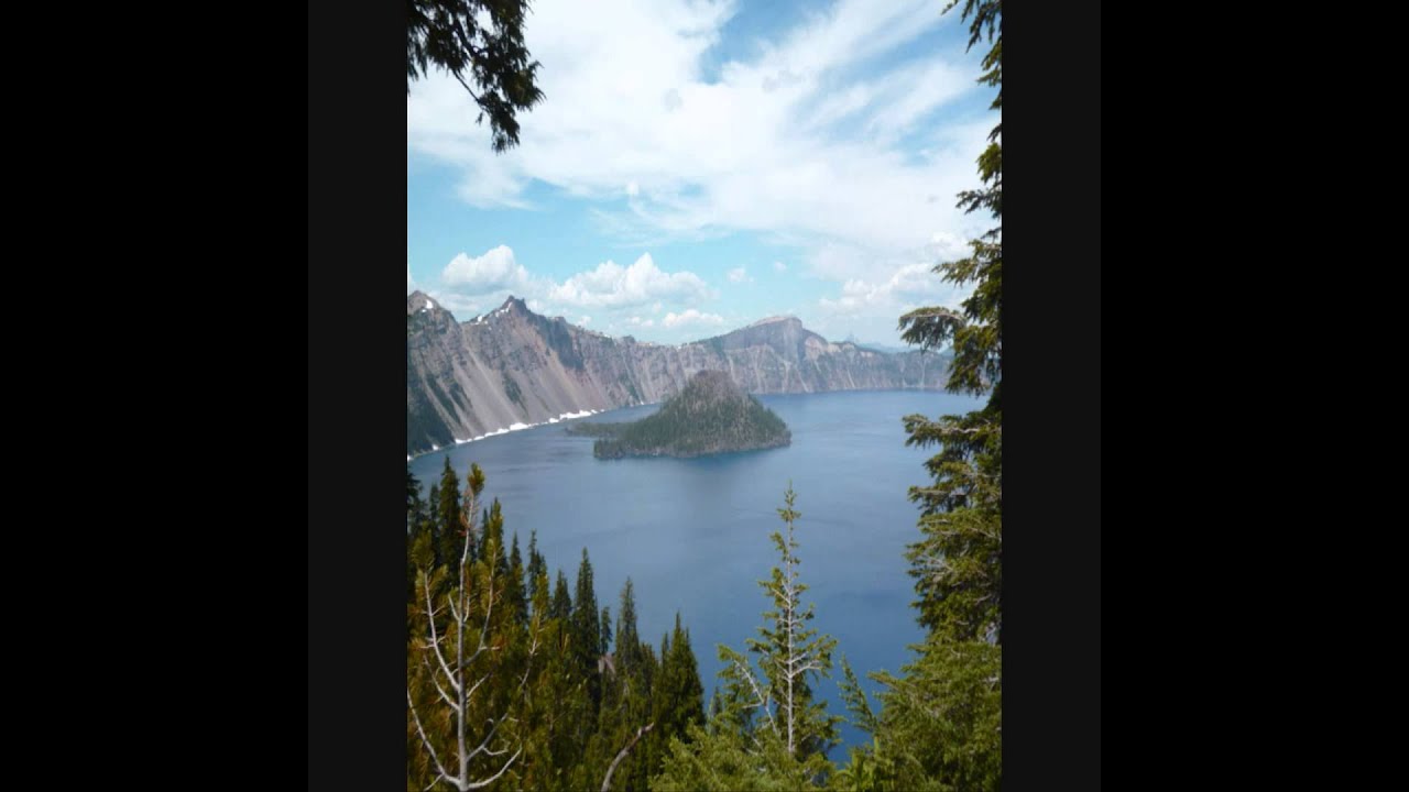 Tom Wigren - Oregon - Instrumental Song