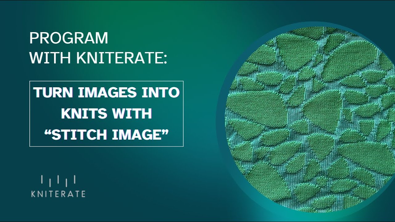 Stitch image