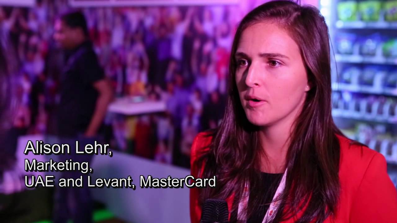 The MasterCard Innovator Series