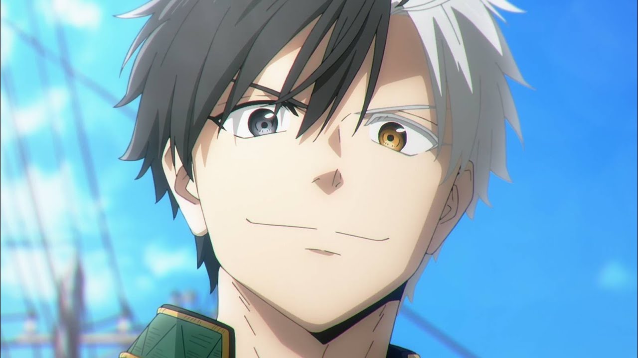 [Wind Breaker AMV] - Bofurin