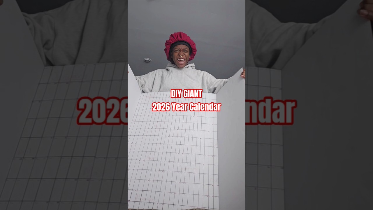Make 2026 your year!! 