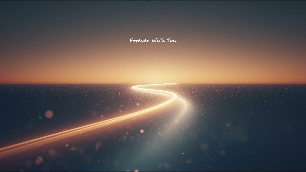 Cliff悬崖 - ✨《Forever With You》｜一生只想牽著你走｜寫給一生的陪伴與承諾