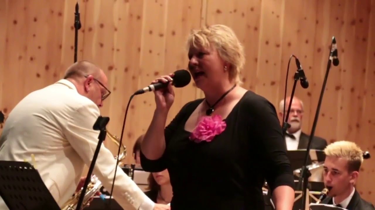 Gabriella's Song - Ev. Posaunenchor Hilgen-Neuenhaus