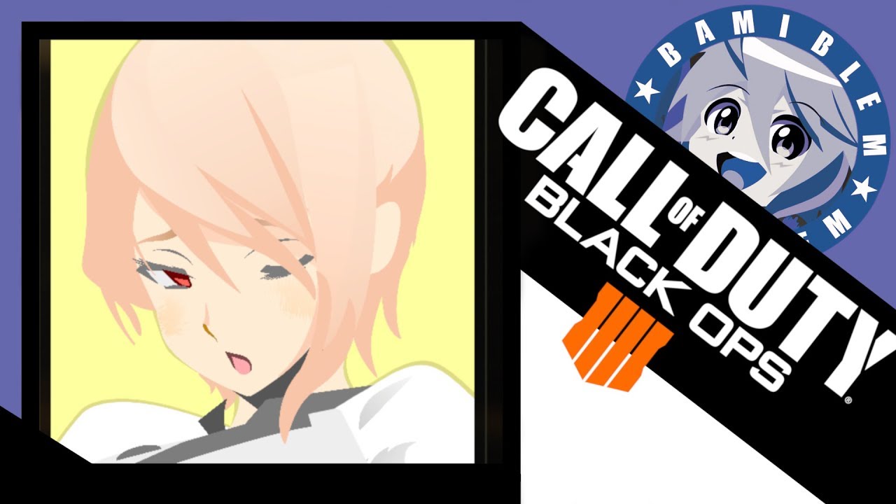 BLOps 4 Emblem - Alice