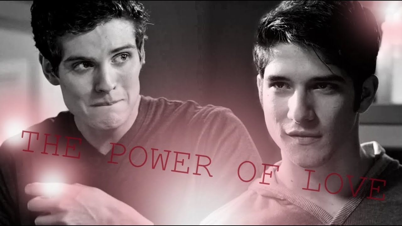Scott + Isaac | The Power of Love