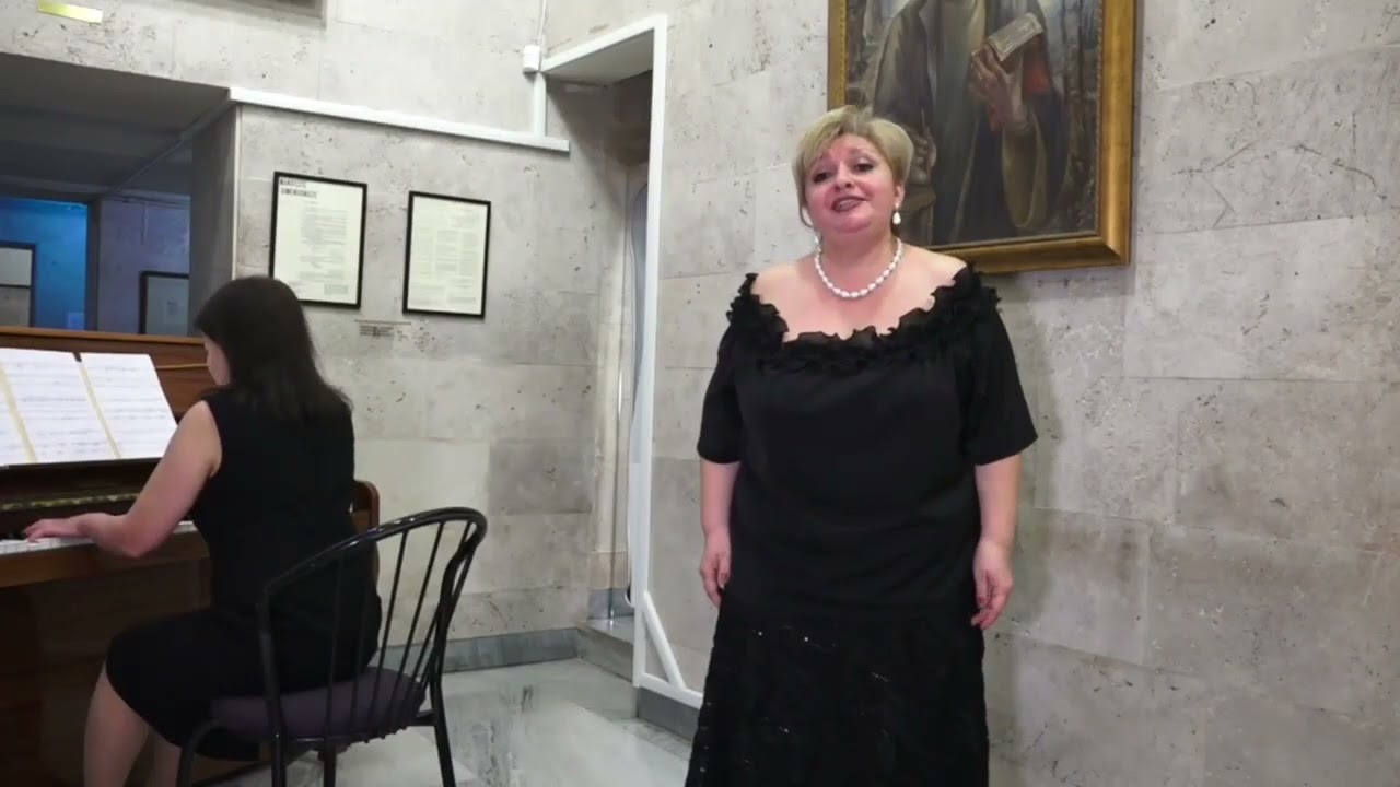 Stefani Kocharyan.Komitas.