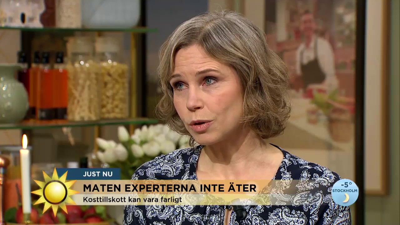 Experten: 