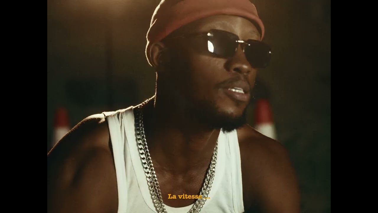 CyanoGene - 3 novembre : Yoshimitsu (Clip Officiel)