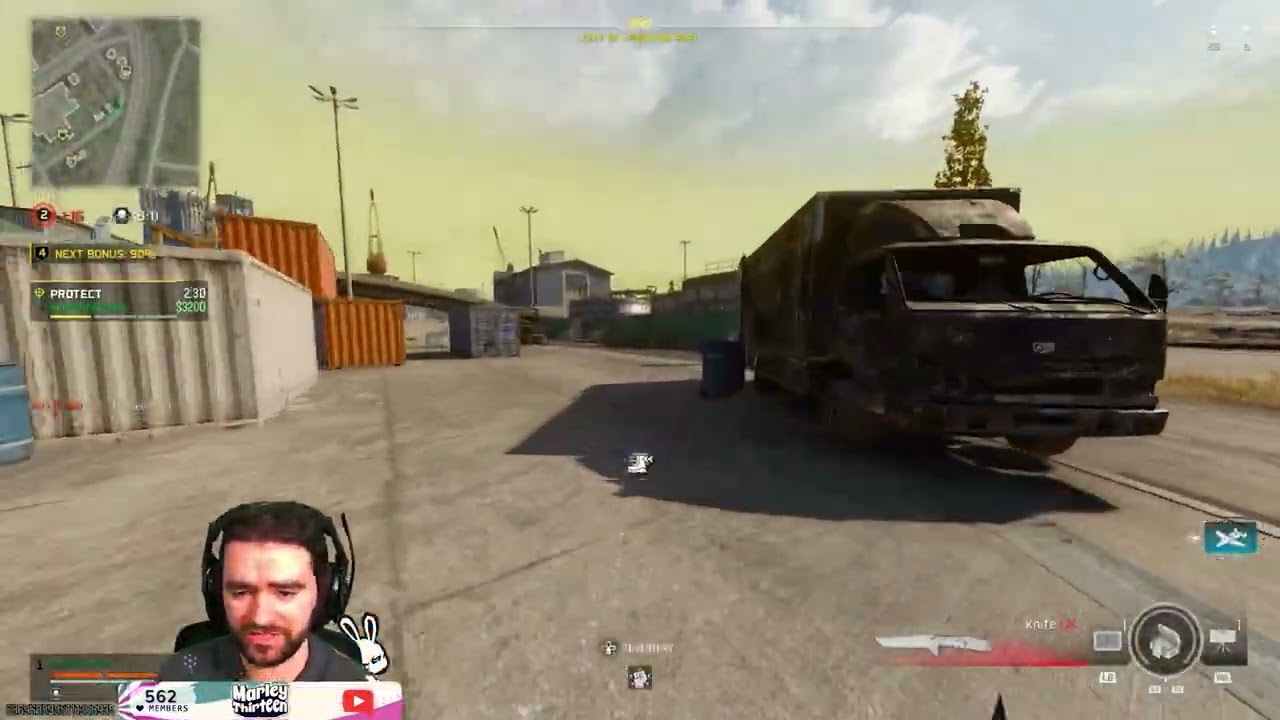 This gun is a complete joke!