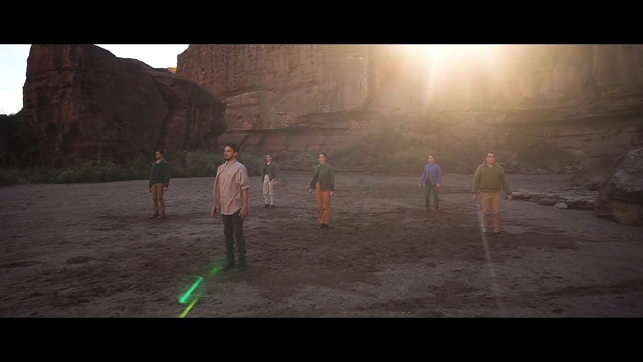 RAICES - [VIDEODANZA]