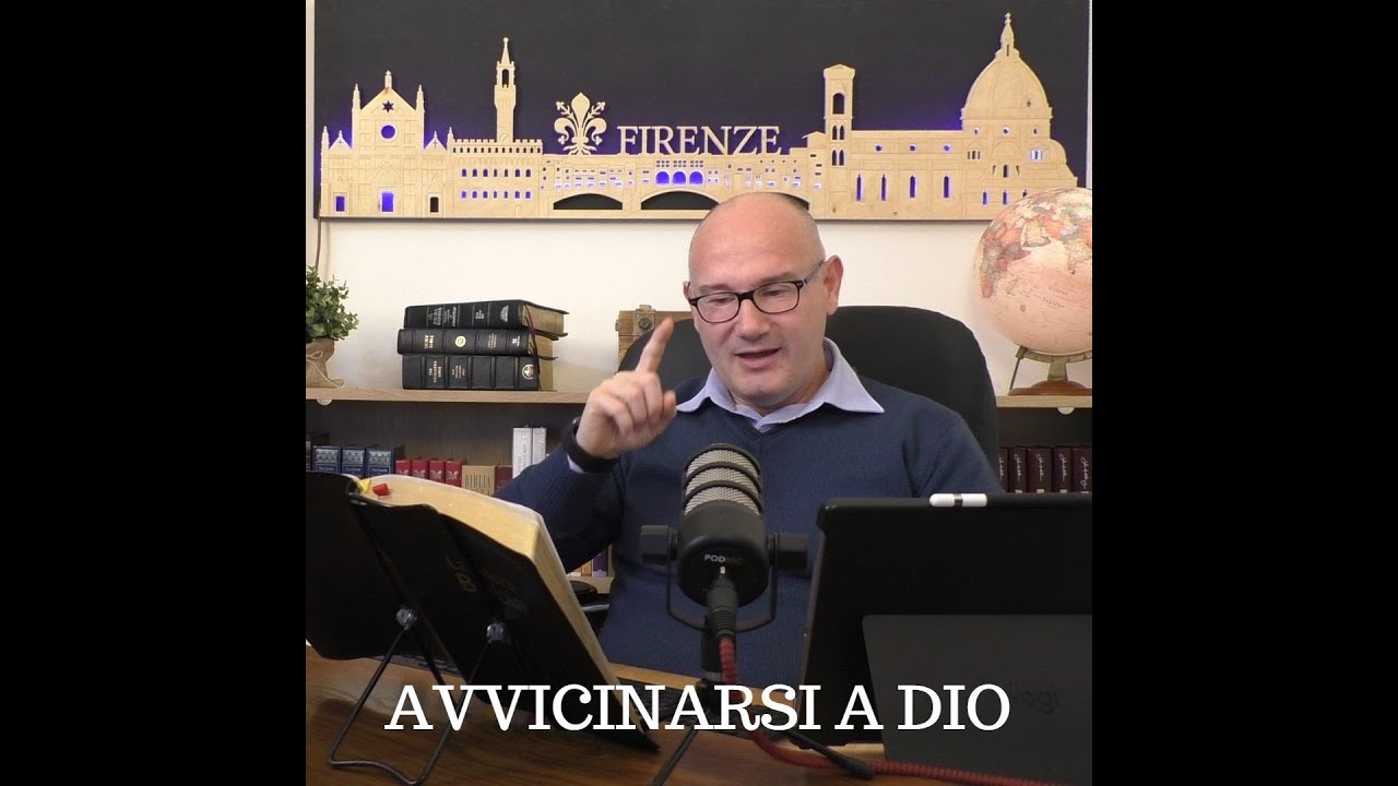 Ama Come Dio Comanda