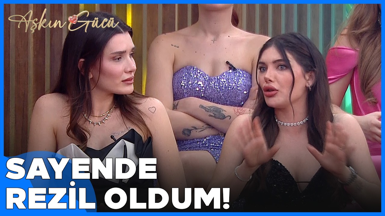 Eski Dostlar D&uuml;şman Oldu! | Aşkın G&uuml;c&uuml; 138. B&ouml;l&uuml;m