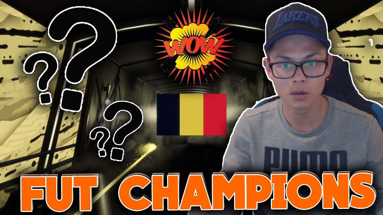 เปิดแพ็ครางวัลฟุตแชมป์ ได้นักเตะจาก Best TOTW ด้วย! | FIFA 20 FUT CHAMPIONS REWARDS #7