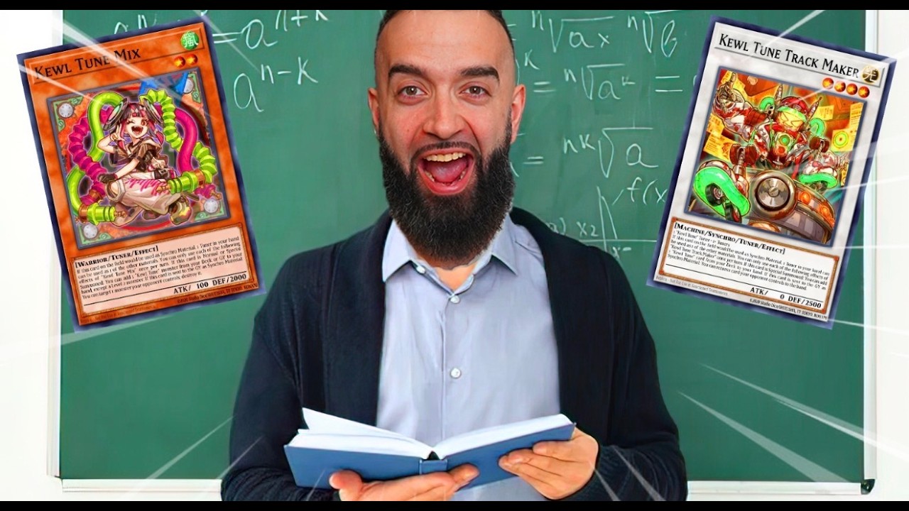 TOP 5 META TIERLIST NEW BANLIST NEW FORMAT