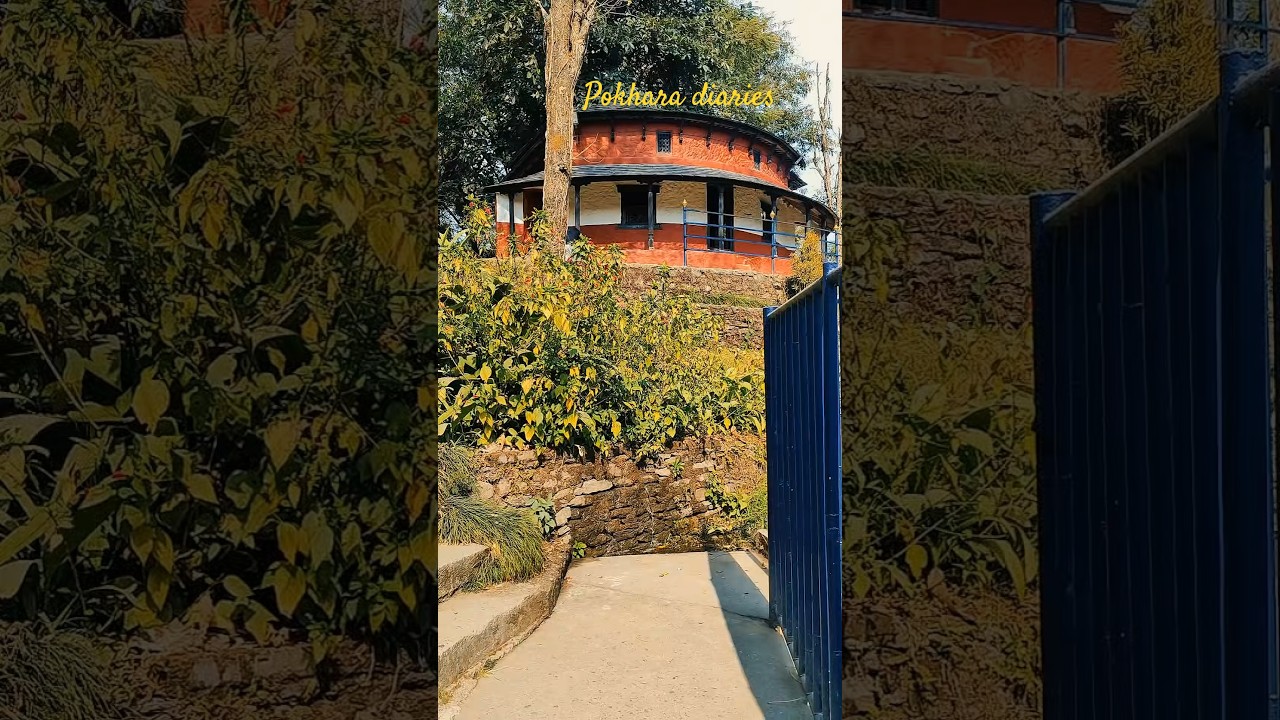 #balenshah #aryavlogs #pmbalen  #punchmonkey #pokhara #viral #viralshorts #cr7#pmbalen #lake #travel